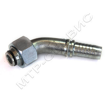 Фитинг 18х1,5  DKOS  (45)  (Г) ду8  (1k)