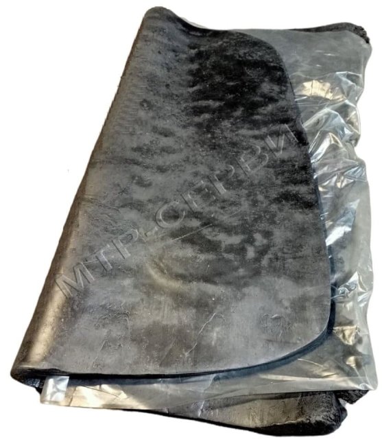 Смесь резиновая  ИРП-1078 НТА ТУ 38.005 1166-2015