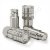 БРС FIRG/FFH (FlatFace импульсные) BSP 1" Ниппель (FFH-08PF-G1)
