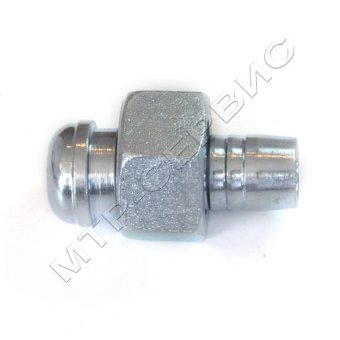 Фитинг 24х1,5 DK (Ш) ду12