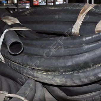 Рукав дюритовый 40У 110-0.7 ТУ 0056016 87 Рукав дюритовый 40У 110-0.7 ТУ 0056016 87
